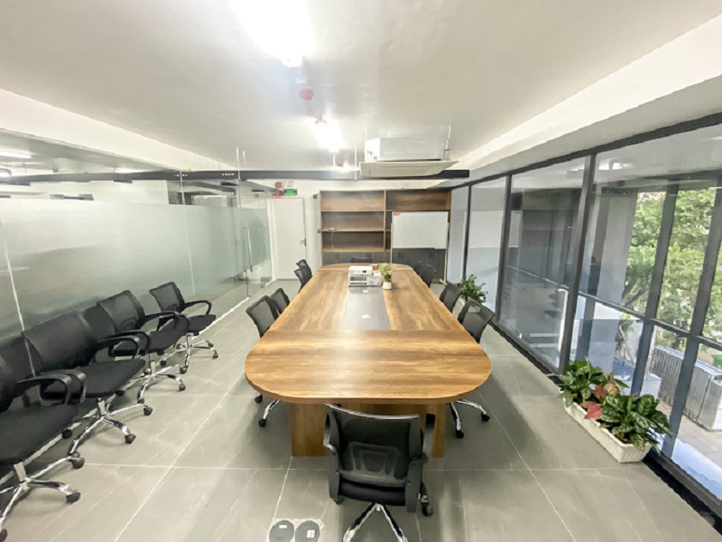 ItechBlack Đặng Như Mai